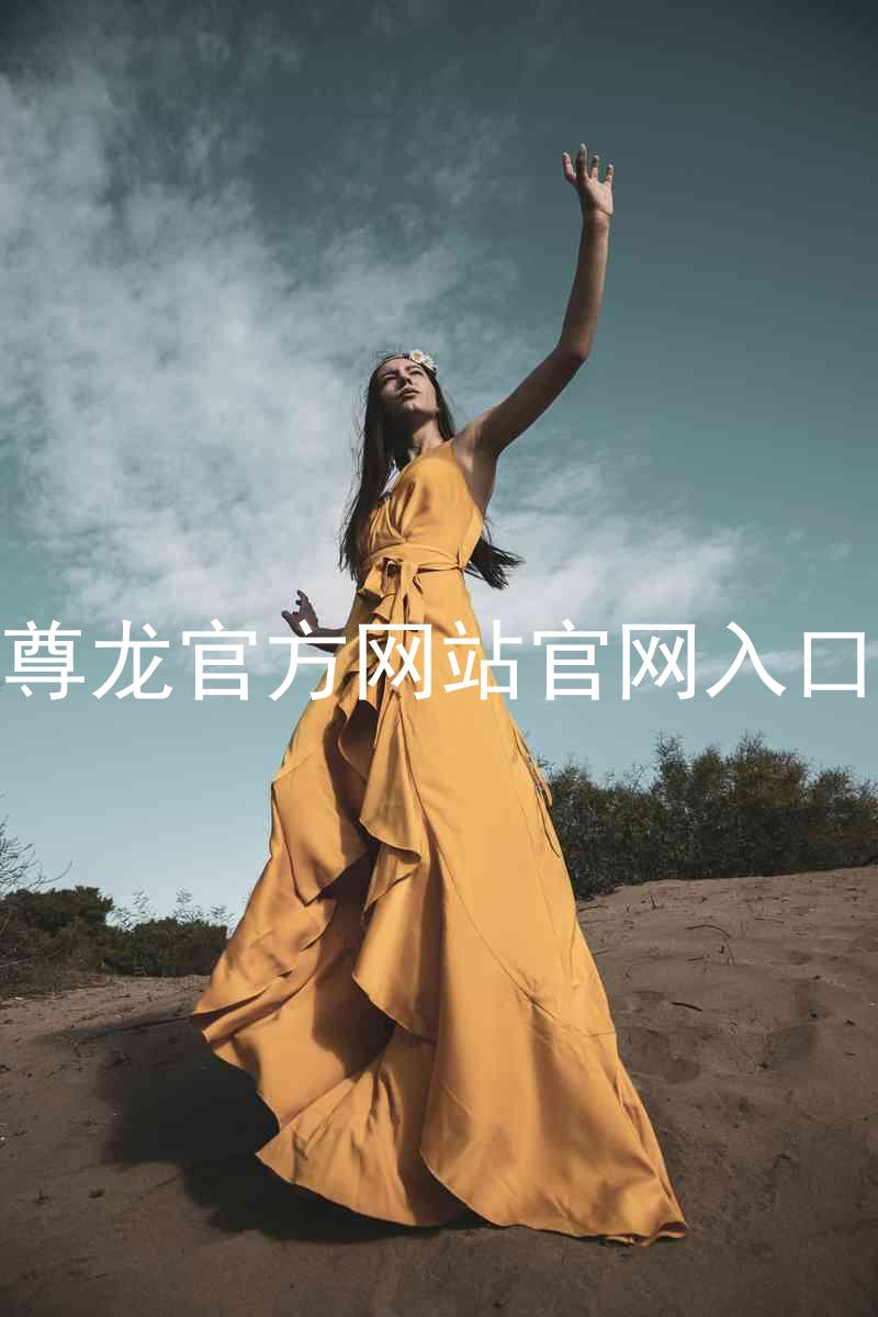 尊龙官方网站官网入口