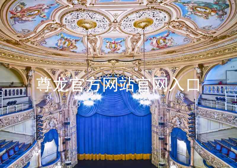 尊龙官方网站官网入口