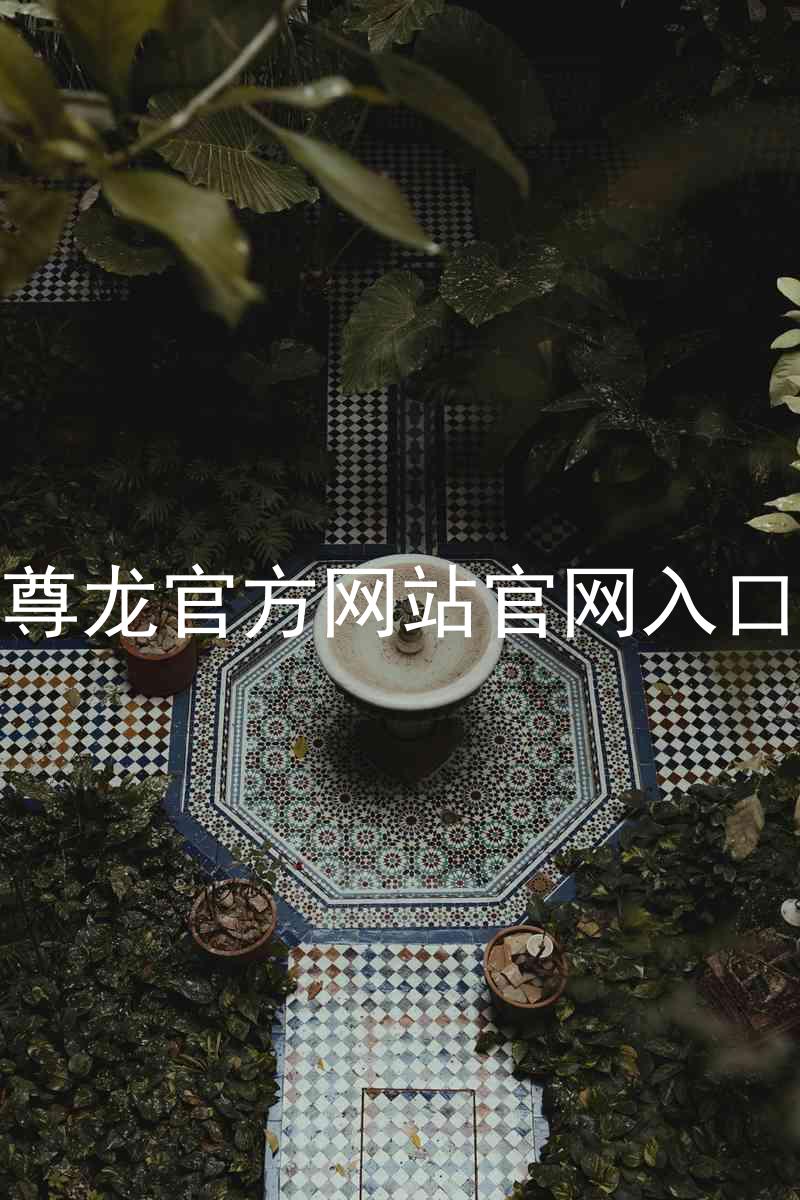 尊龙官方网站官网入口